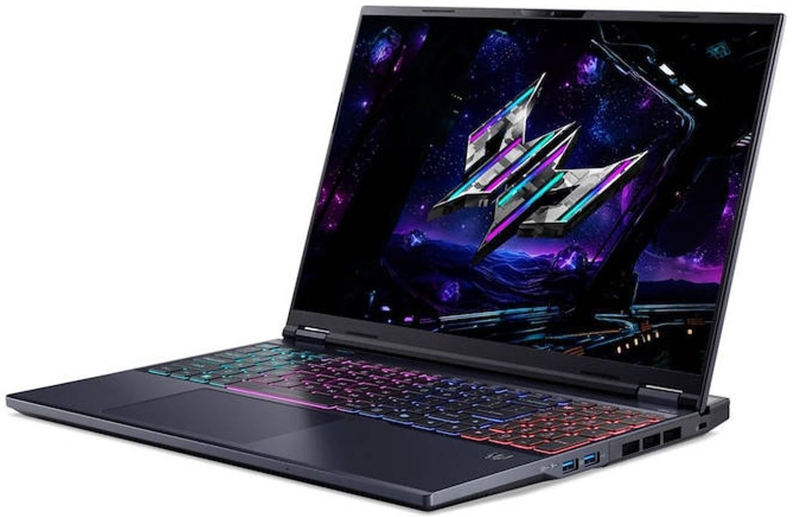 Acer Predator Helios Neo 16 AI PHN16-73-99XR - Gaming laptop