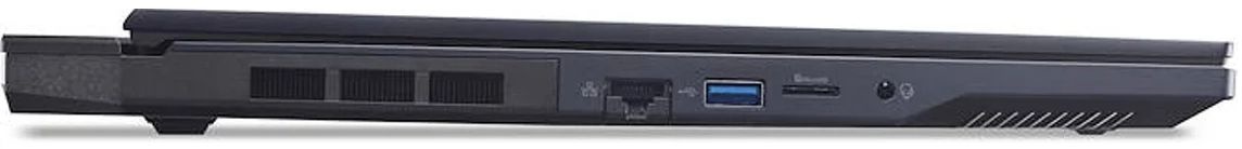 Acer Predator Helios Neo 16 AI PHN16-73-99XR - Gaming laptop