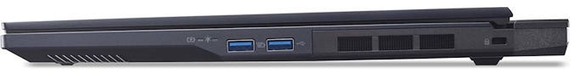 Acer Predator Helios Neo 16 AI PHN16-73-99XR - Gaming laptop