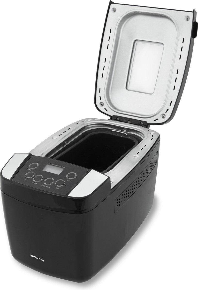 Inventum BM125 - Broodbakmachine