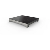 Inventum VKI6010ZIL - Inductiekookplaat