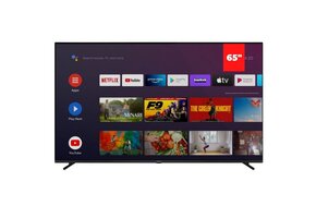 Aiwa LED-658UHD-SLIM - LED TV