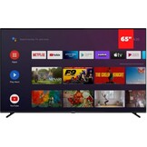Aiwa LED-658UHD-SLIM - LED TV