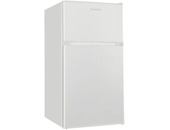 Manta MM545DWH - Koel-vriescombinatie