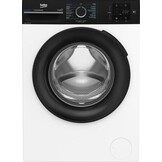 Beko BM3WFT3841B EnergySpin - Wasmachine