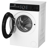 Beko BM3WFT3841B EnergySpin - Wasmachine