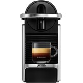 De'Longhi Nespresso Pixie EN127.S - Koffiemachine