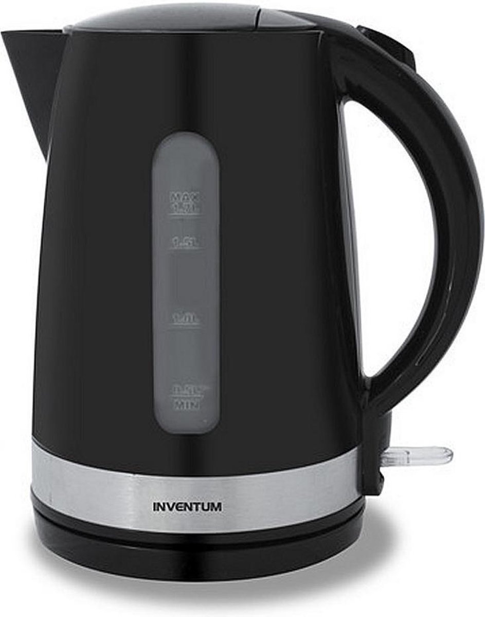 Inventum HW217B - Waterkoker