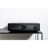 Sonoro MAESTRO X Mat zwart - Receiver