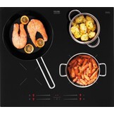 ETNA KIF360ZT - Inductiekookplaat