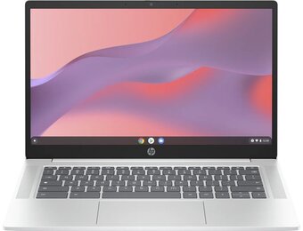 HP Chromebook 14a-nf0131wm - Chromebook