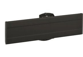 Vogel's PFB 3405B Display interface plaat (Zwart) - Muurbeugel