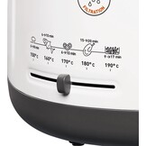 Tefal Filtra One FF1621 - Frituurpan