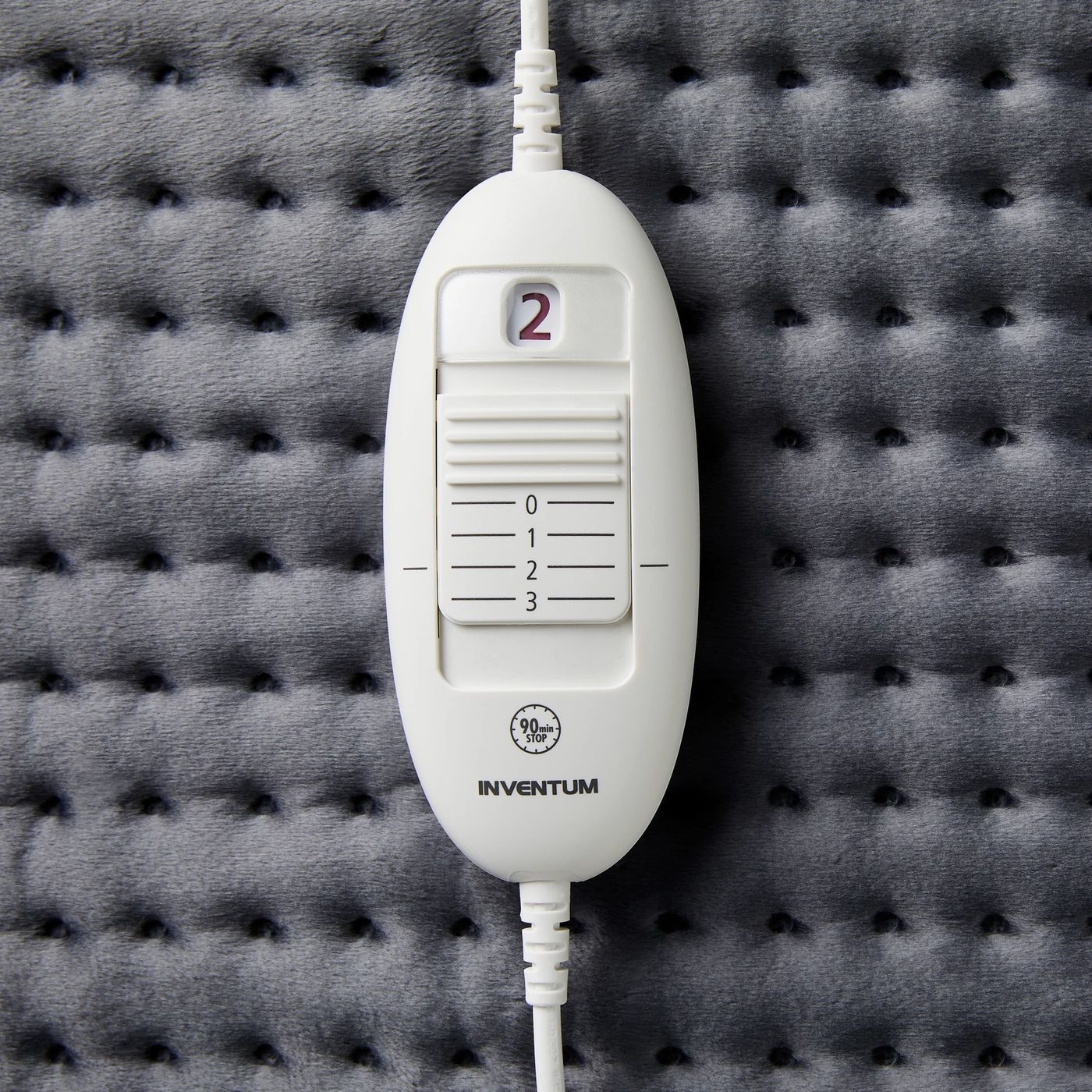 Inventum HNK182G - Elektrisch warmtekussen