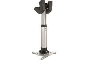 Vogel's PPC 1540 projector plafondbeugel Zilver - Muurbeugel