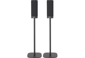 Cavus CSHKCSB Draaibare speakerstandaard voor Harman Kardon Citation Surround (Set) - Speakerstandaard