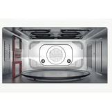 Whirlpool MWSC 833 SX - Combimagnetron
