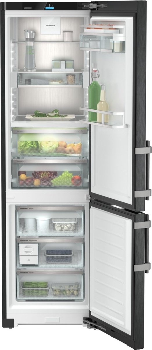 Liebherr CBNbsa 5753-20 - Koel-vriescombinatie