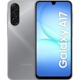 Samsung Galaxy A17 4G 128GB Grijs - Mobiele telefoon