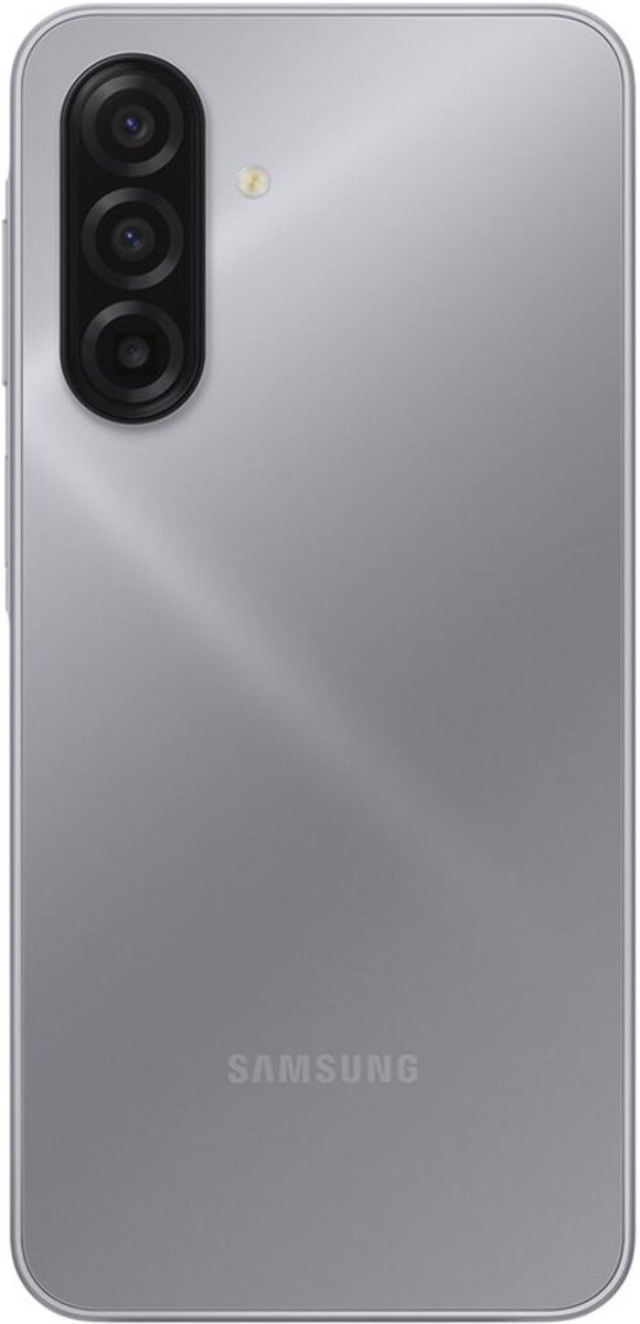 Samsung Galaxy A17 4G 128GB Grijs - Mobiele telefoon