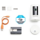 Ring Stick Up Cam Batterij - Beveiligingscamera