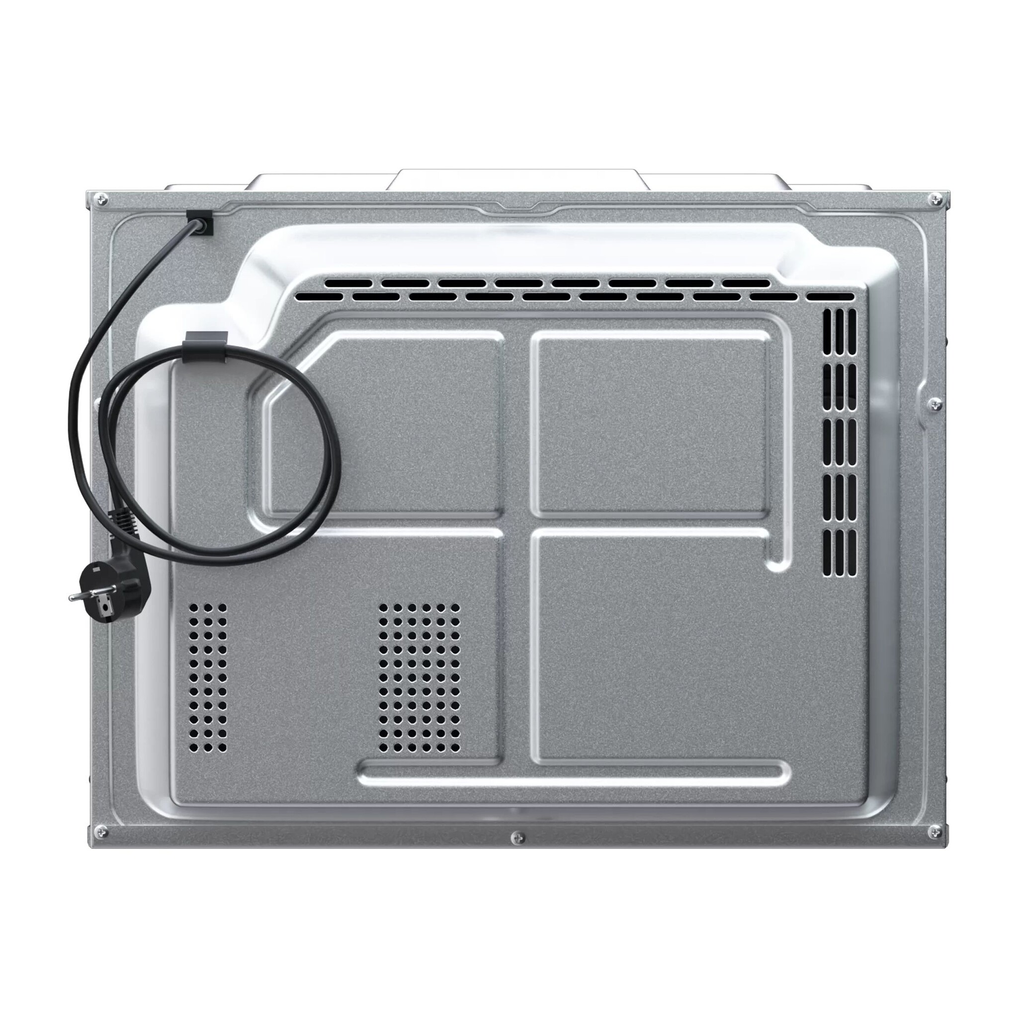 ETNA CM450RVS - Combimagnetron