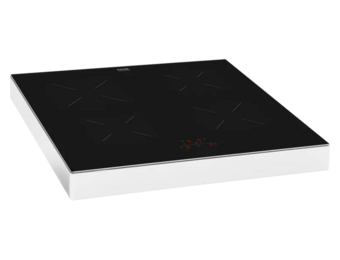ETNA KIV360WIT - Inductiekookplaat