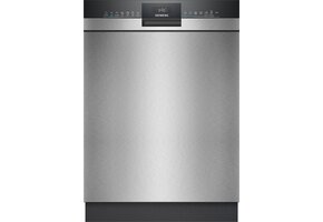 Siemens SN43ES22CE - Inbouw vaatwasser
