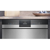 Siemens SN43ES22CE - Inbouw vaatwasser