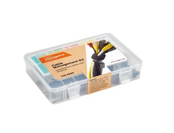 Vogel's TVA 6203 Kabel accessoire set