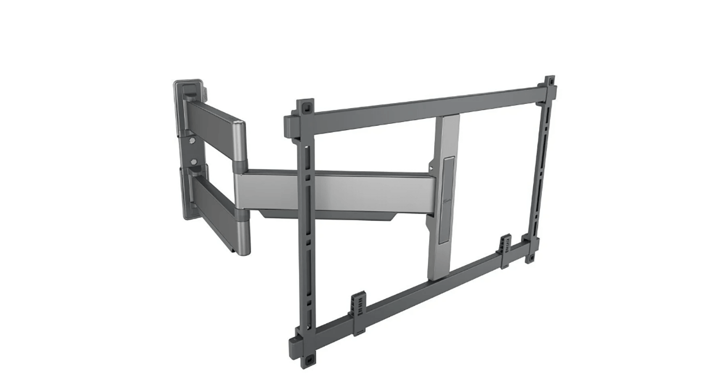 Vogel's TVM 5845 55 -100 inch zwart Draaibare tv-beugel - TV muurbeugel