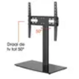 Vogel's MS3085 TV tafelstandaard - TV muurbeugel