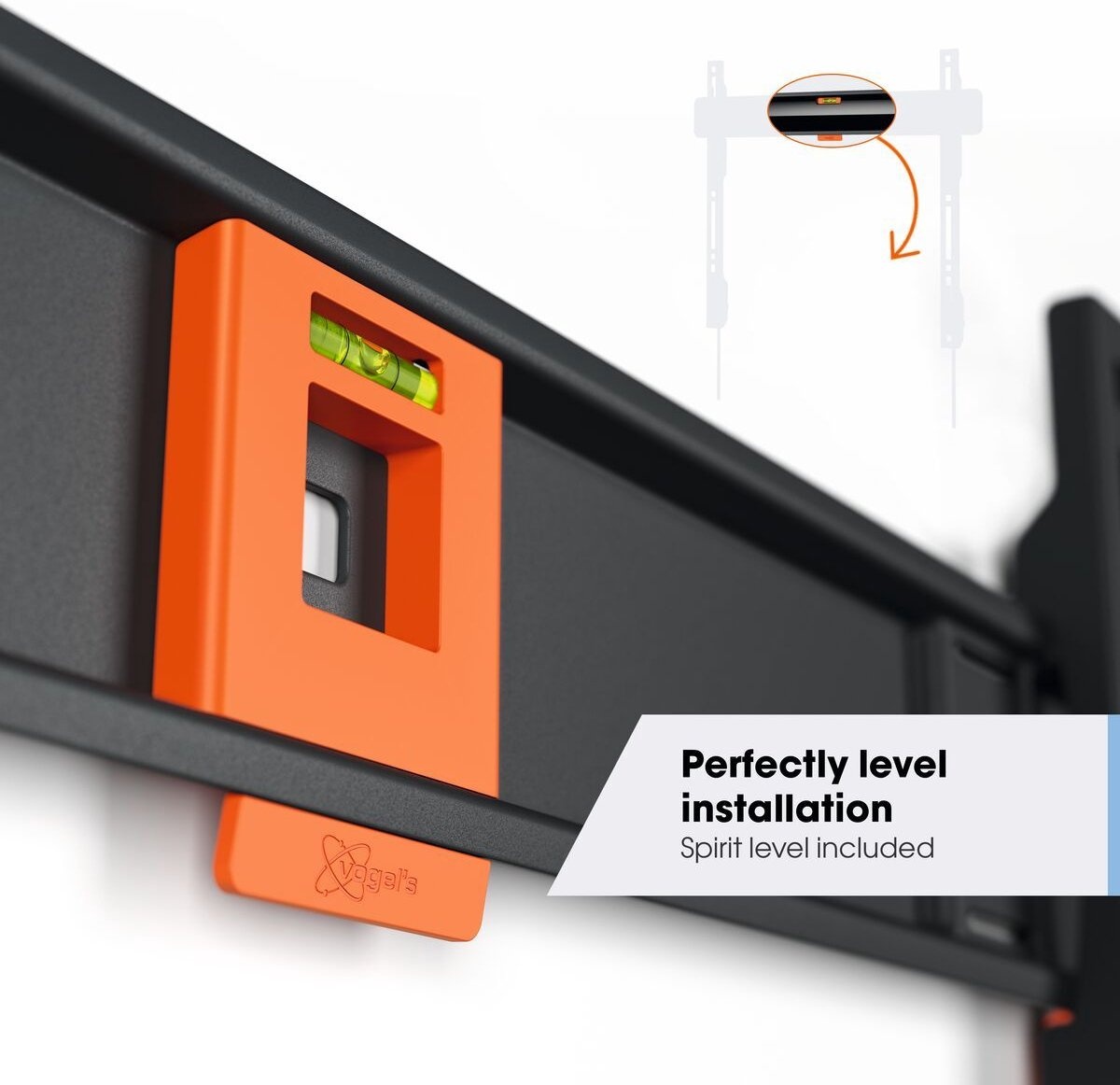 Vogel's TVM 3405 SP - TV muurbeugel