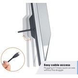 Vogel's TVM 3405 SP - TV muurbeugel