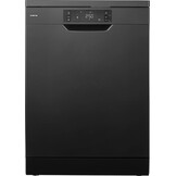 Inventum VVW6060AB - Vrijstaande vaatwasser