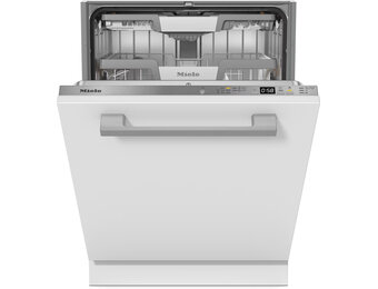Miele G 5868 SCVi XXL Active Plus Excellence - Inbouw vaatwasser