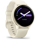 Garmin Vivoactive 6 Lunar Gold - Smartwatch
