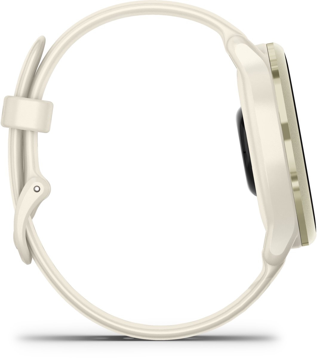 Garmin Vivoactive 6 Lunar Gold - Smartwatch