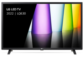 LG 32LQ63006LA (2022) - LED TV