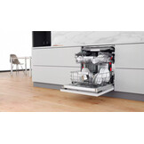 Whirlpool W0I D751A X - Inbouw vaatwasser