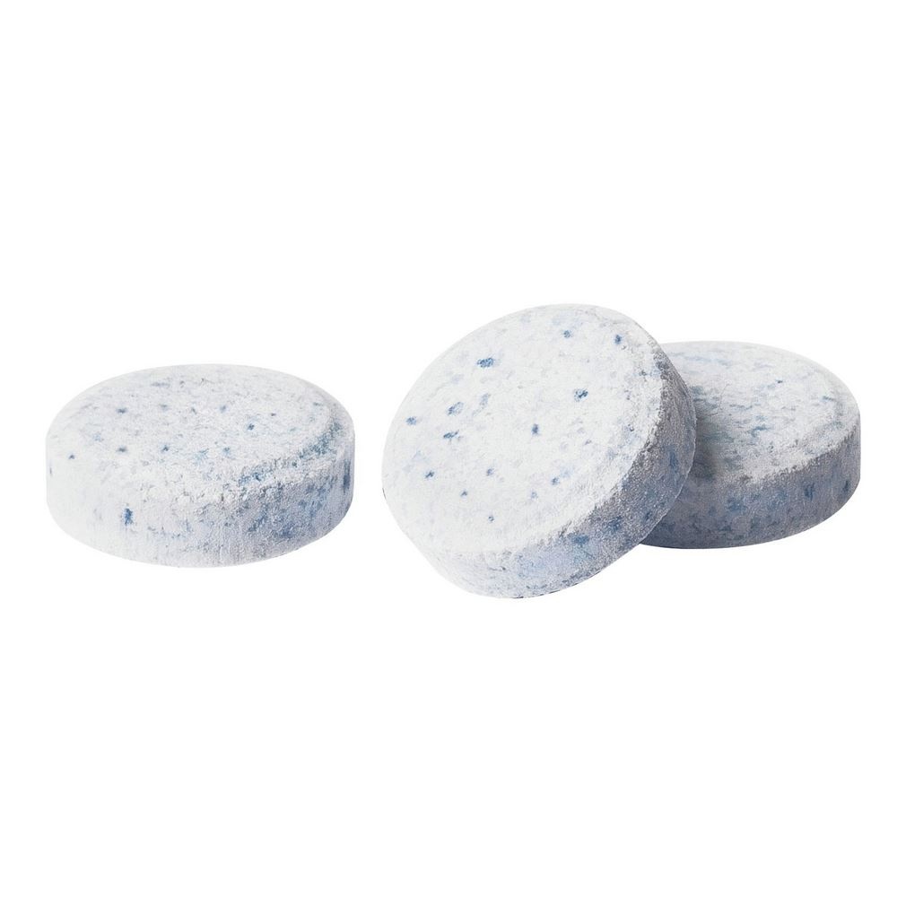 Bosch/ Siemens reinigingstabletten 311940 10 stuks