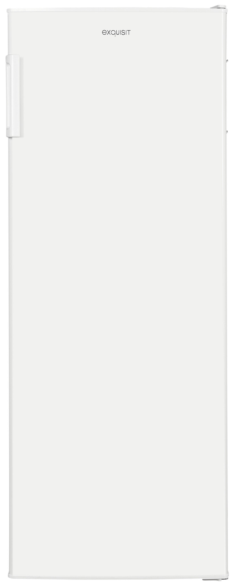Exquisit KS320-V-H-040E - Vrijstaande koelkast