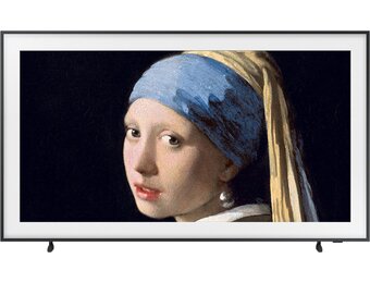 Samsung The Frame QLED 4K 50LS03B (2023) - QLED TV