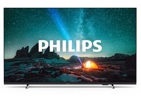 Philips 75PUS7609/12 - LED TV