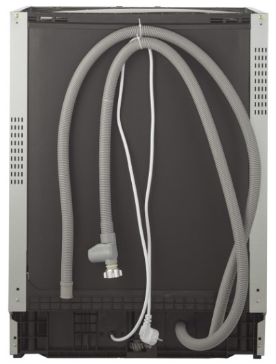 ETNA VW549M - Inbouw vaatwasser