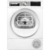 Bosch Serie 6 WQG233D2NL EXCLUSIV  - Warmtepompdroger