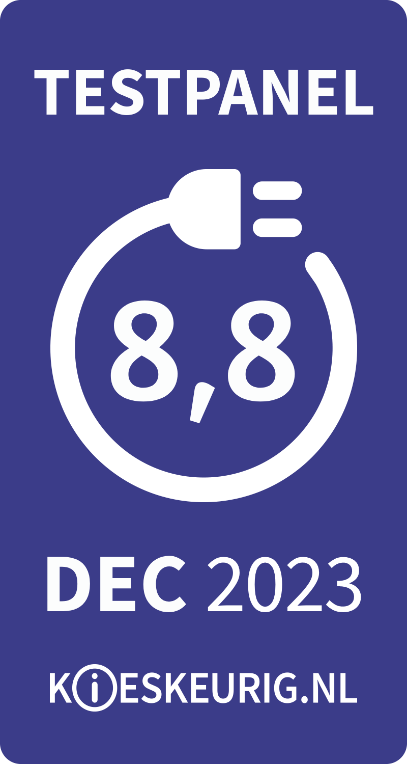 Bosch Serie 8 WQB246C9NL - Warmtepompdroger