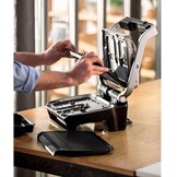 Tefal OptiGrill Elite GC750D16 - Contactgrill