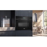 Siemens CM724G1B3 iQ700 extraKlasse - Inbouw oven