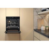 Whirlpool OMR58RR1B - Inbouw oven